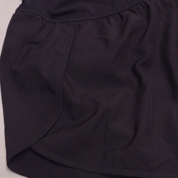 Love Tree Black High Waist Shorts - Picture 5 of 9